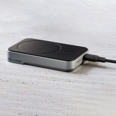 Alogic Matrix 5000Mah Wireless Power